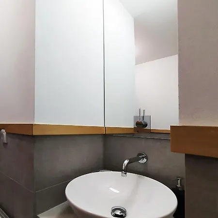 Apartment Studio21 City Center