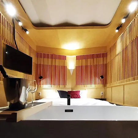 Studio21 City Center