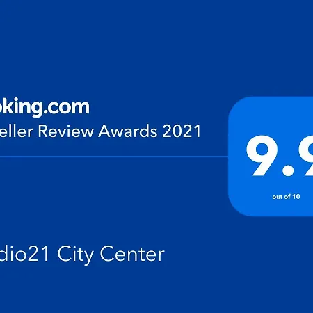 Studio21 City Center